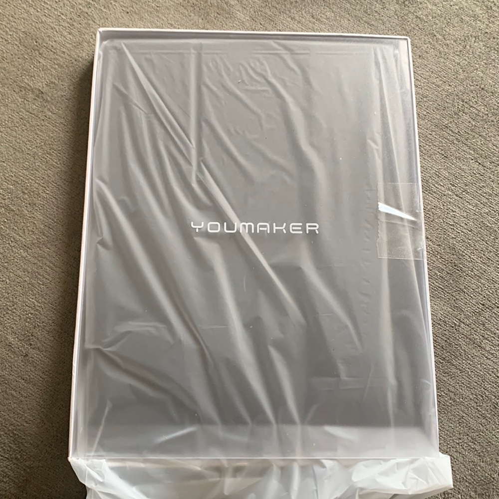iPad case